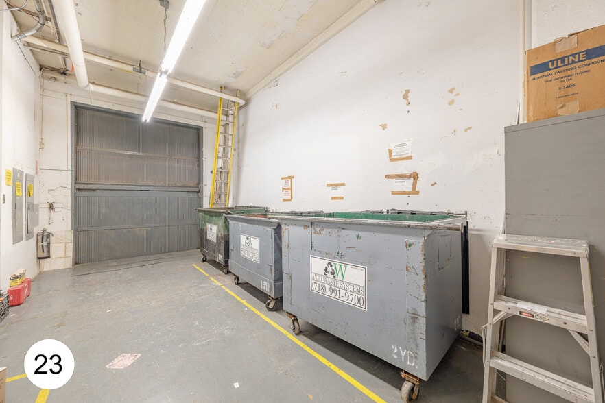 More Photos Of 2124 44th Ave, Long Island City Warehouse For Sale