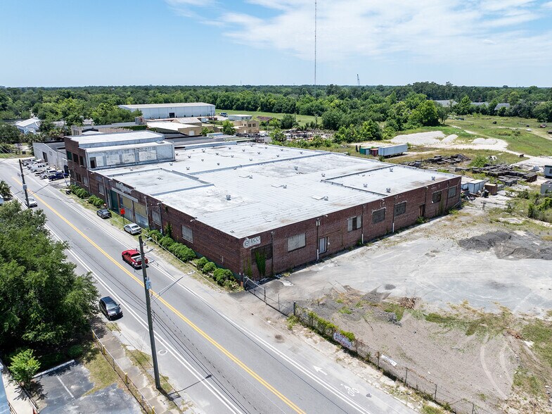 More Photos Of 106 Stockton St, Jacksonville Warehouse For Lease