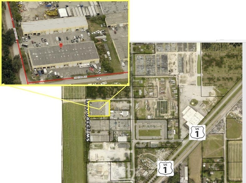 More Photos Of 23601 SW 133rd Ave, Princeton Warehouse For Lease