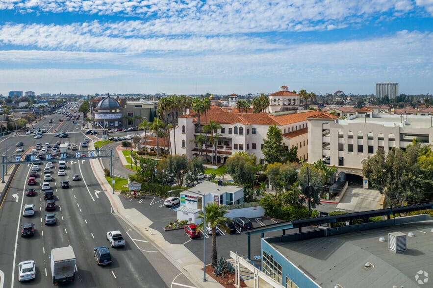 More Photos Of 1901 Newport Blvd, Costa Mesa Medical For Lease