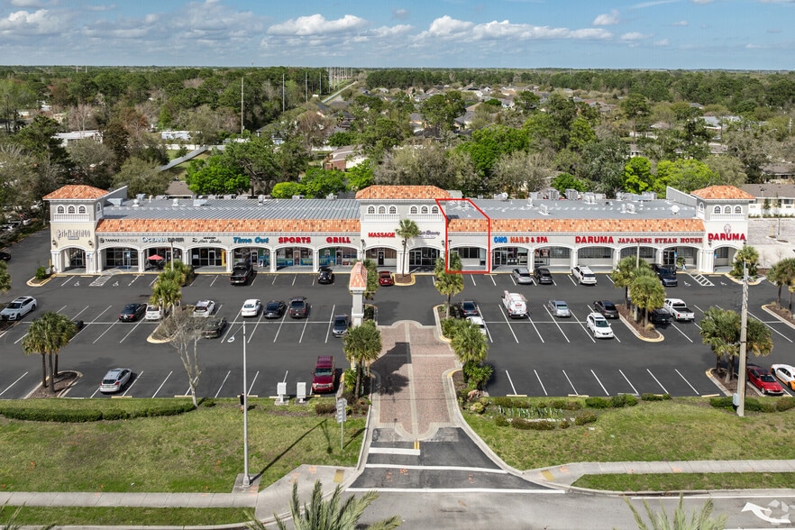 Primary Photo Of 13799 Beach Blvd, Jacksonville Unknown For Lease