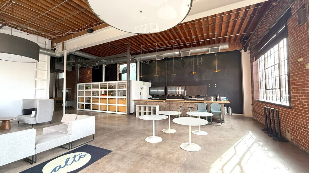 More Photos Of 1062 Delaware St, Denver Land For Lease