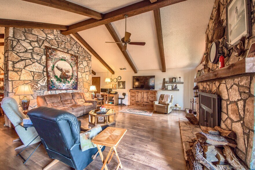 More Photos Of 20070 State Highway 16, Helotes Land For Sale