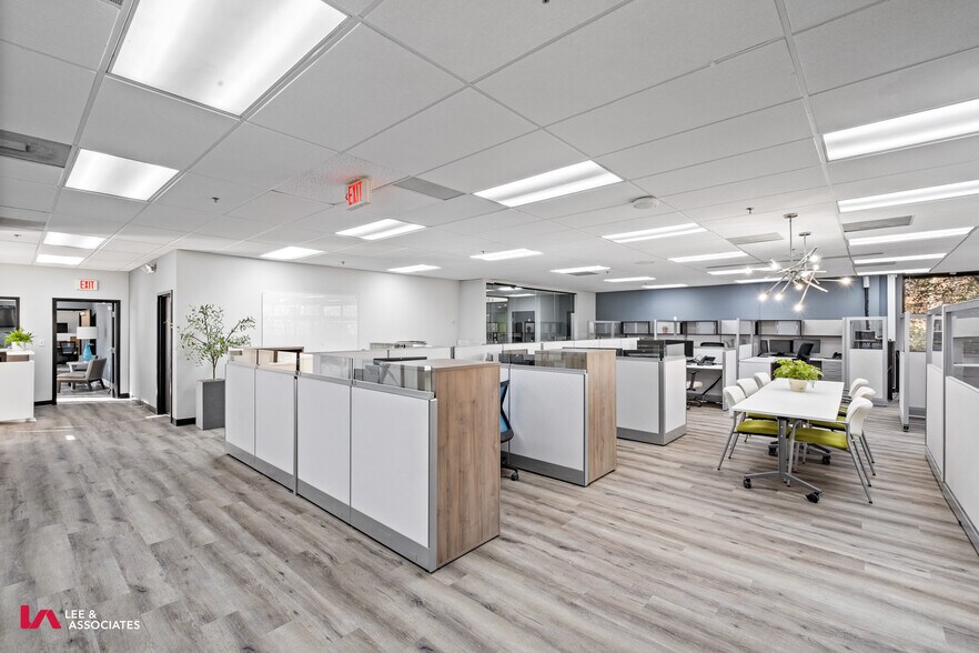 More Photos Of 2800 Colonnades Ct, Peachtree Corners Light Distribution For Sale