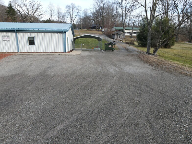 More Photos Of 50 Nicklow Rd, Bruceton Mills Daycare Center For Sale