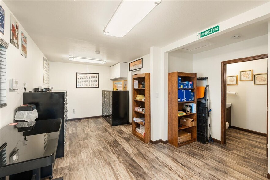 More Photos Of 8570 E Loos Dr, Prescott Valley Medical For Sale