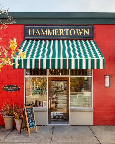 More Photos Of 6422 Montgomery St, Rhinebeck Storefront Retail Office For Lease