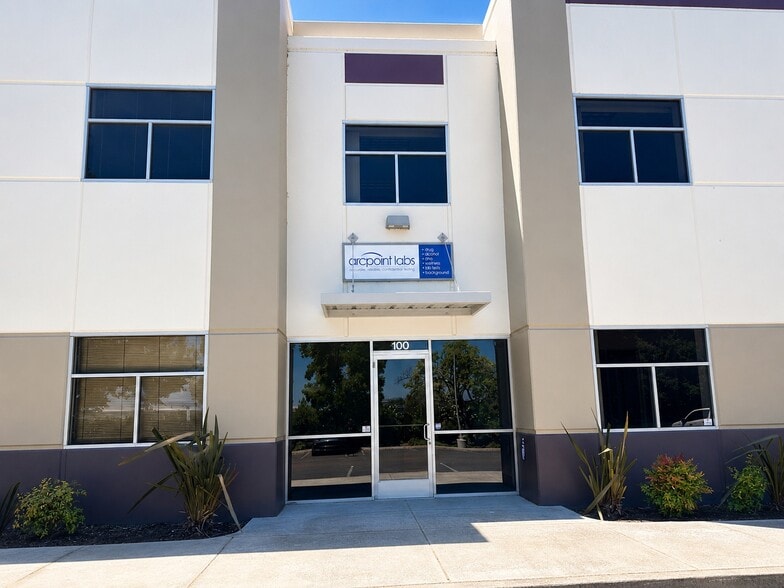 More Photos Of 405 Boulder Ct, Pleasanton Research And Development For Sale