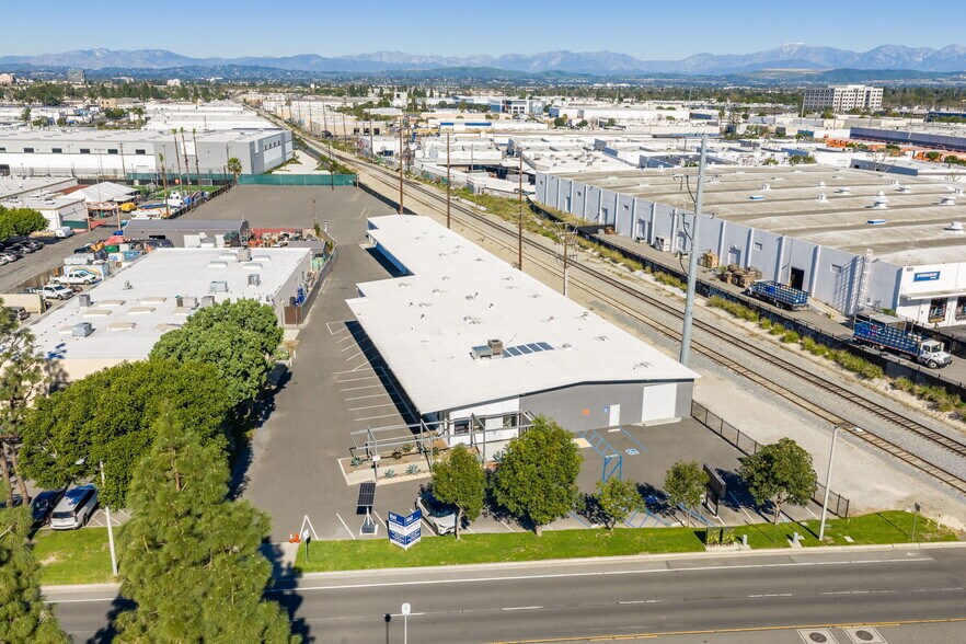 More Photos Of 333 W Cerritos Ave, Anaheim Land For Sale