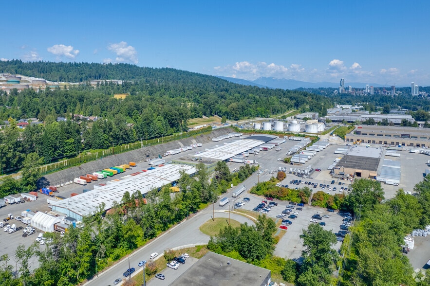 Primary Photo Of 7867 Express St, Burnaby Distribution For Lease