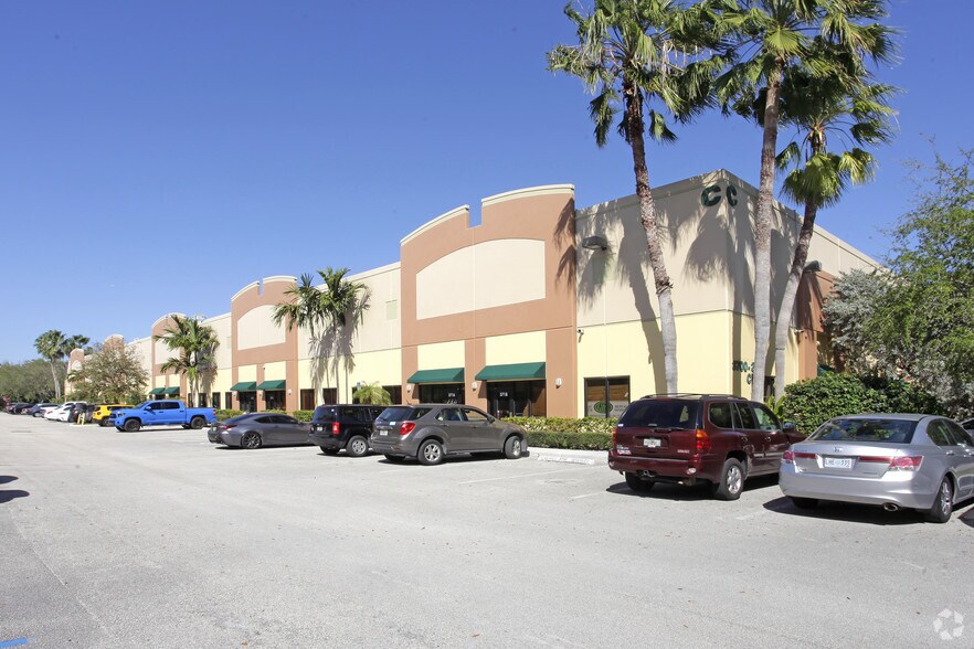 Primary Photo Of 3700-3718 SW 30th Ave, Fort Lauderdale Warehouse For Sale
