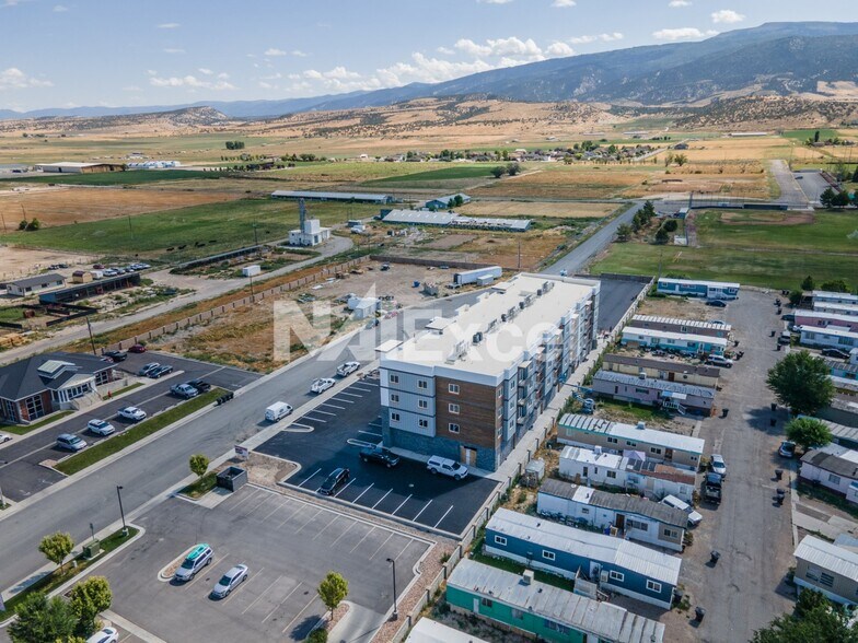 More Photos Of 76 450 North, Ephraim Multifamily For Sale