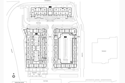 More Photos Of 6300 E Hampden Ave, Denver Apartments For Lease