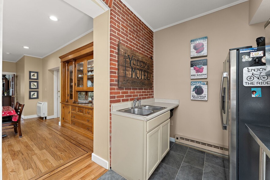More Photos Of 106 Meyers Ave, Meyersdale Hospitality For Sale