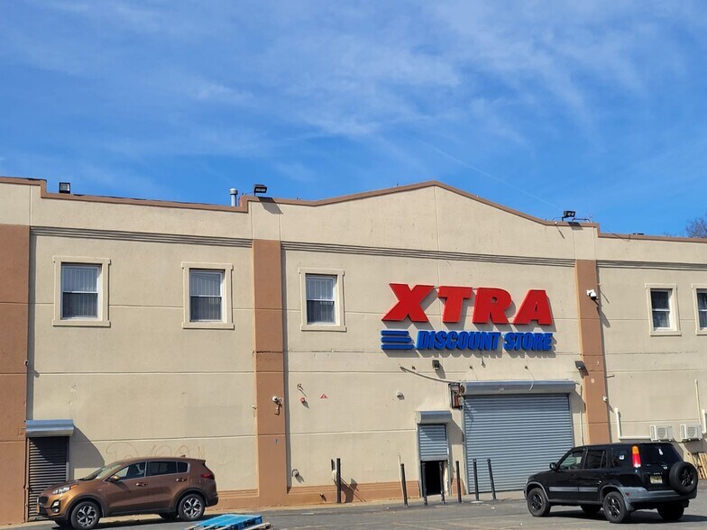 More Photos Of 926-932 Broadway, Newark Freestanding For Sale