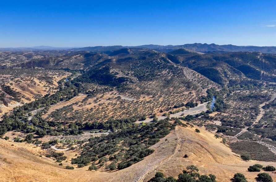 More Photos Of 12000 Nacimiento Lake Dr, Bradley Land For Sale