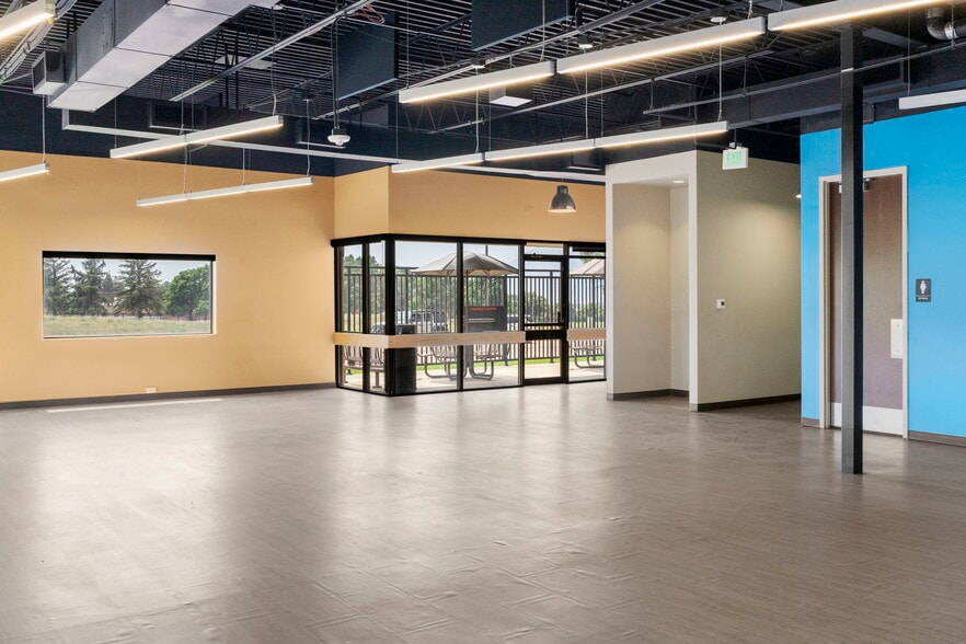 More Photos Of 4040 E Bijou St, Colorado Springs Unknown For Lease