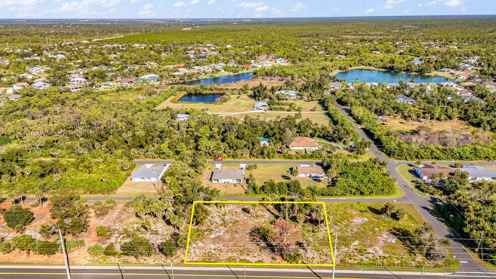 More Photos Of 3280-3294 N Access Rd, Englewood Land For Sale