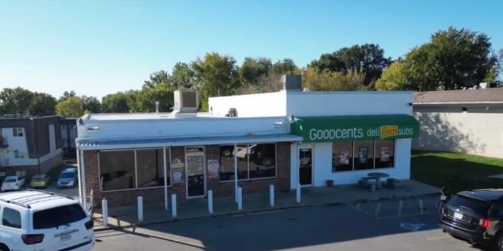 More Photos Of 17003 E US Highway 24, Independence General Retail For Lease