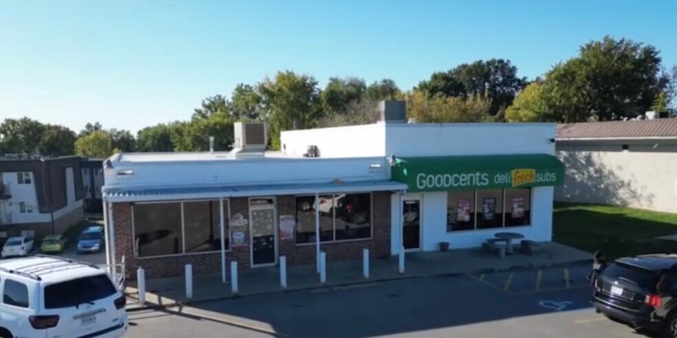 More Photos Of 17003 E US Highway 24, Independence General Retail For Sale