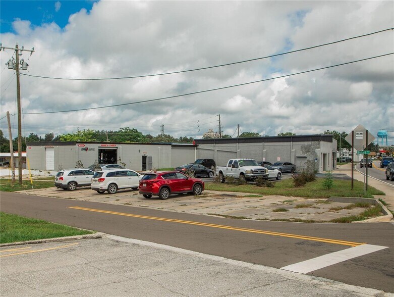 More Photos Of 242 S Scenic Hwy, Lake Wales Auto Repair For Sale