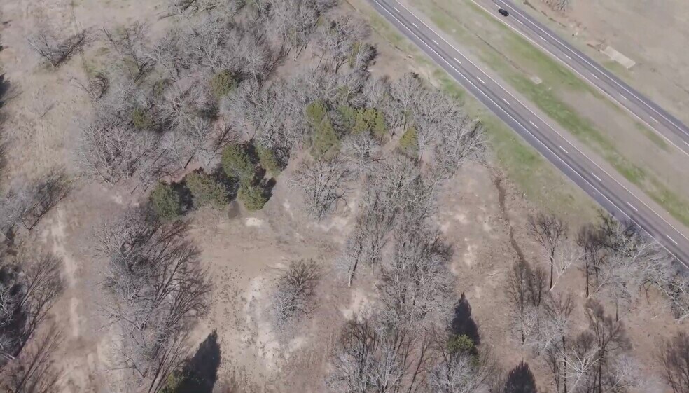 More Photos Of Highway 175 hwy, Mabank Land For Sale