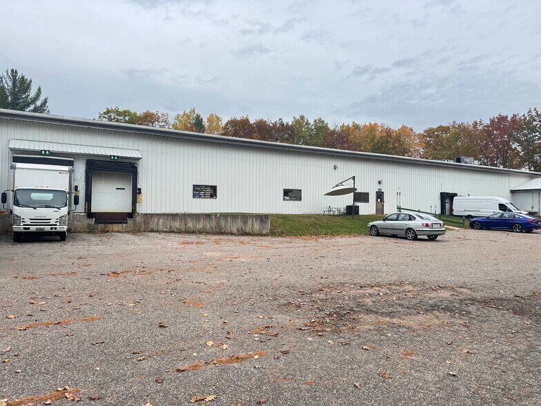 More Photos Of 2389 Airpark Rd, Rhinelander Manufacturing For Sale