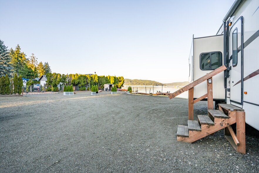 More Photos Of 6791 WA-106, Union Land For Sale