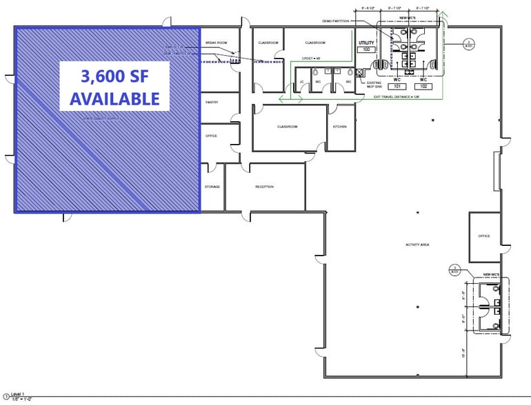 More Photos Of 7021 W Wilshire Blvd, Oklahoma City General Retail For Lease
