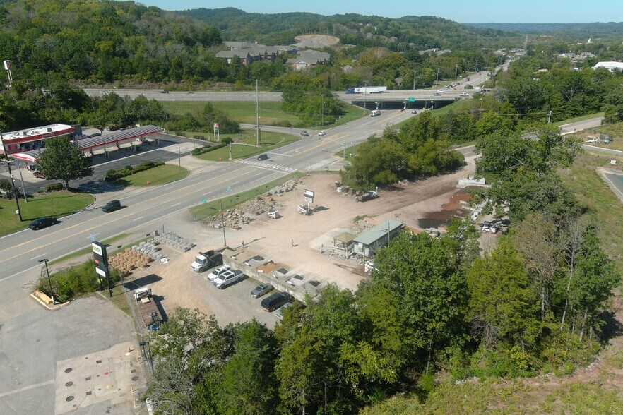 More Photos Of 628 Old Hickory Blvd, Nashville Land For Sale