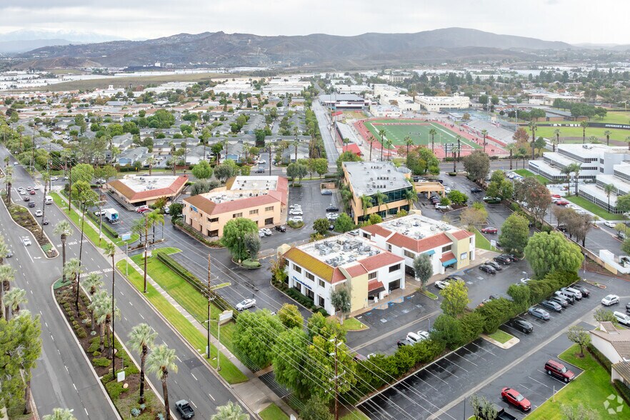 More Photos Of 1810 Fullerton Ave, Corona Medical For Sale