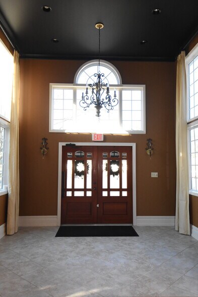 More Photos Of 3795 Route 202, Doylestown Freestanding For Sale