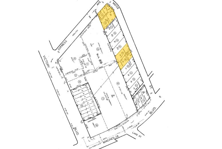 More Photos Of 825 N Lake St, Burbank Warehouse For Lease