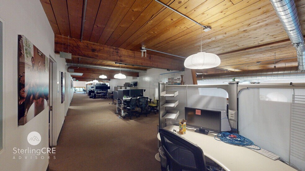 More Photos Of 820 W Spruce St, Missoula Loft Creative Space For Lease