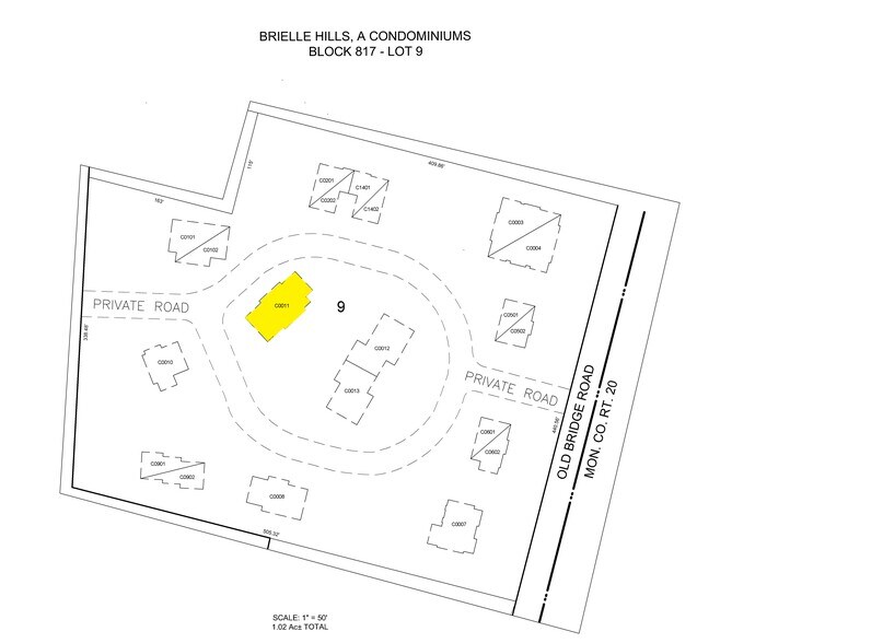 More Photos Of 2640 Highway 70, Manasquan Office For Sale