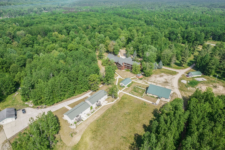 More Photos Of 355 Mannsiding Rd, Harrison Rehabilitation Center For Sale