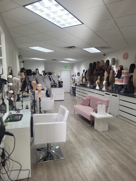 More Photos Of 3359-3399 Sheridan St, Hollywood Storefront For Lease