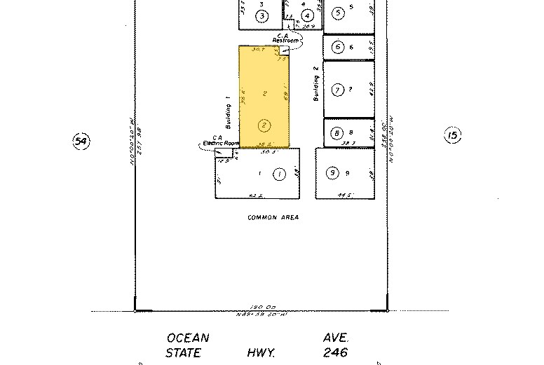 More Photos Of 1201 E Ocean Ave, Lompoc Medical For Lease