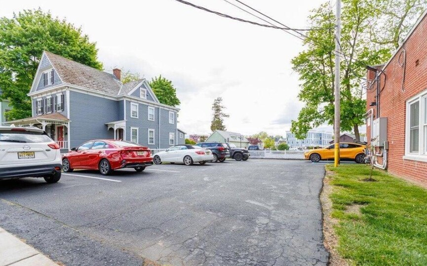 More Photos Of 22 Center St, Freehold Medical For Sale