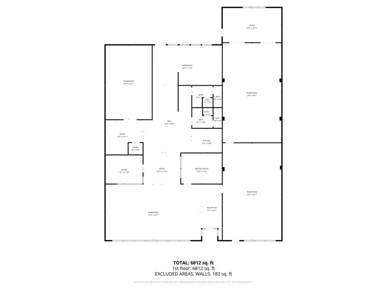More Photos Of 195 Humboldt Ave, Chico Auto Repair For Lease