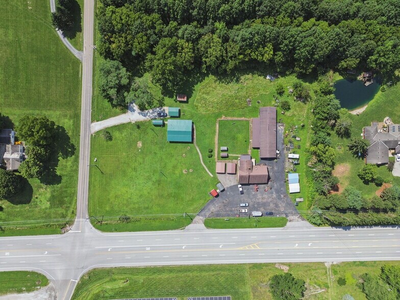 More Photos Of 7271 National Rd SW, Pataskala Freestanding For Sale
