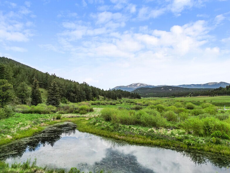 More Photos Of 3763 County Road 43, Bailey Land For Sale