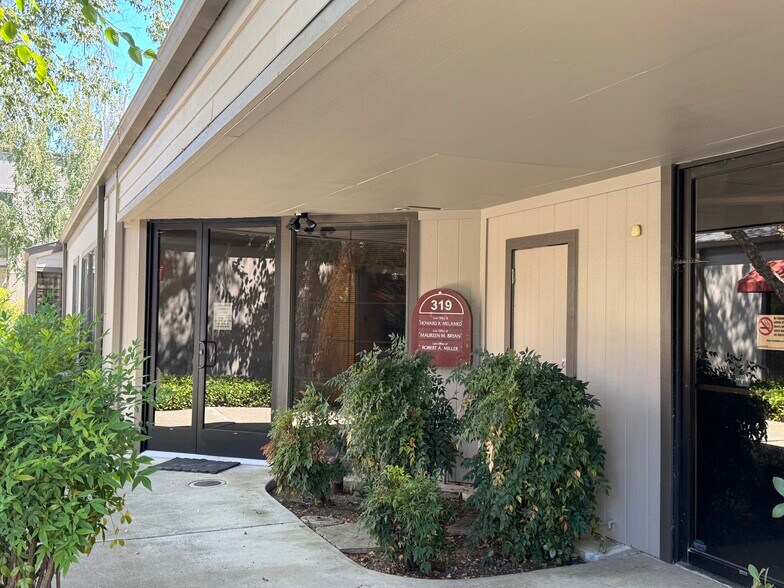 More Photos Of 319 Lennon Ln, Walnut Creek Office For Sale