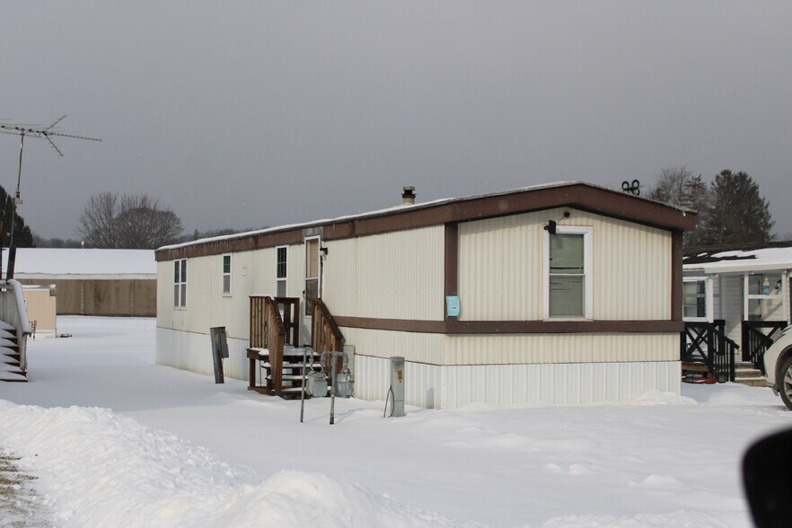 More Photos Of 7001 NY-19A, Portageville Manufactured Housing Mobile Home Park For Sale