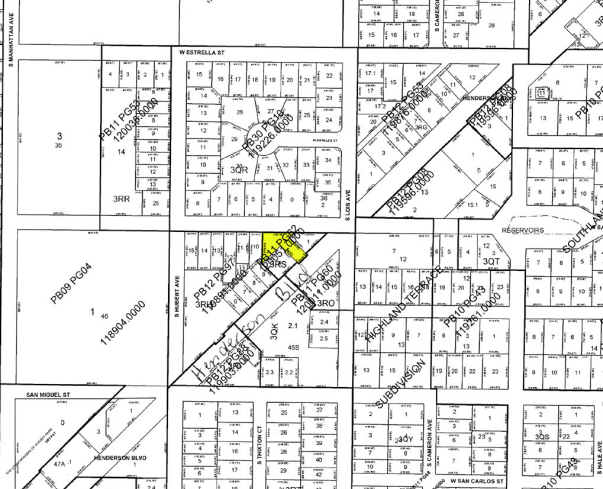 More Photos Of 4227 Henderson Blvd, Tampa Freestanding For Sale