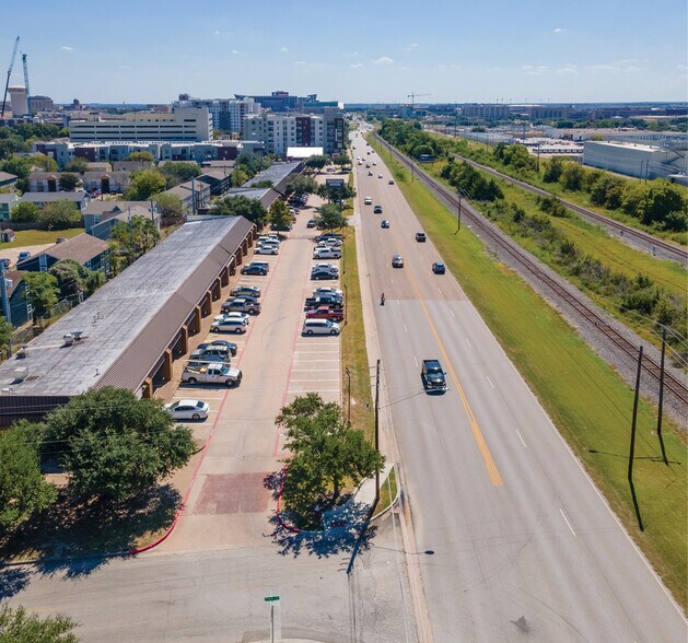 More Photos Of 4245-4337 Welborn Rd, Bryan Unknown For Lease