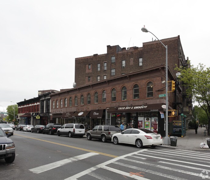 More Photos Of 899-907 Fulton St, Brooklyn Storefront Retail Office For Sale