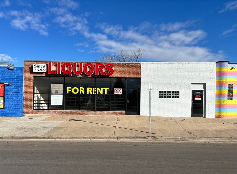 Primary Photo Of 5060-5062 Federal Blvd, Denver Storefront Retail Office For Lease
