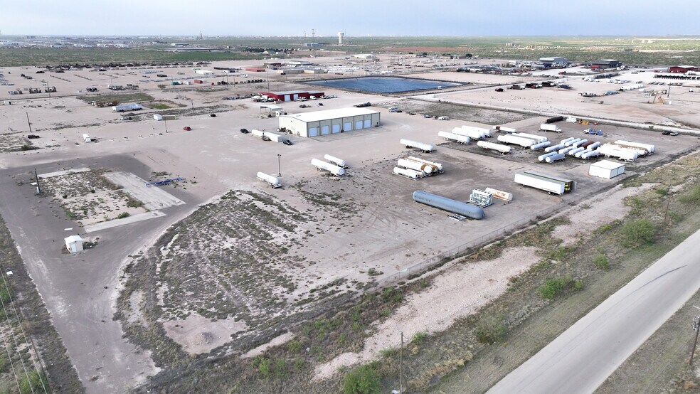 More Photos Of 11308 W County Road 61, Midland Industrial For Sale