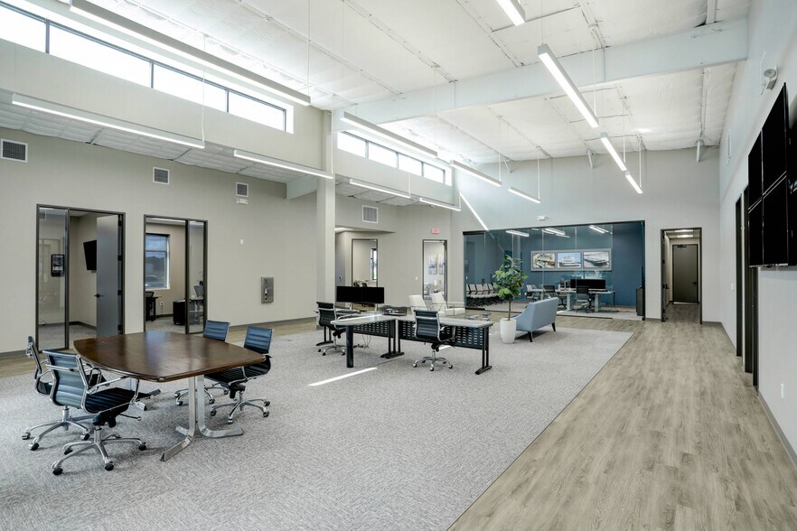 More Photos Of 4440 FM 2351, Friendswood Office For Sale